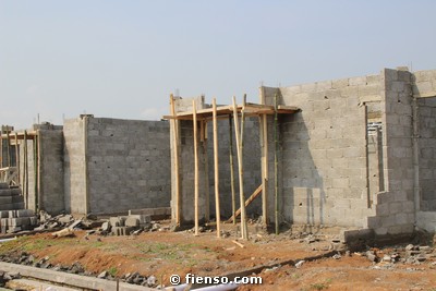 bukit Anyelir, Citra Indah