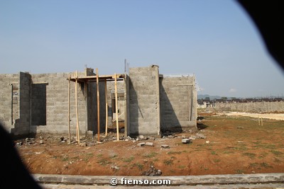 bukit anyelir, citra indah