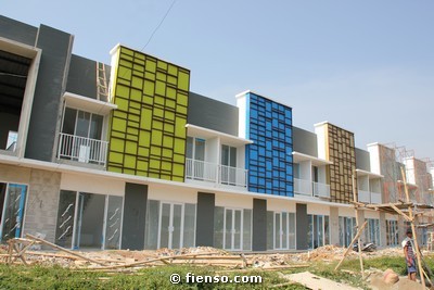 ruko citra indah festival