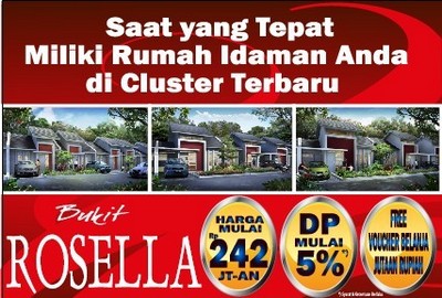 rosella citra indah