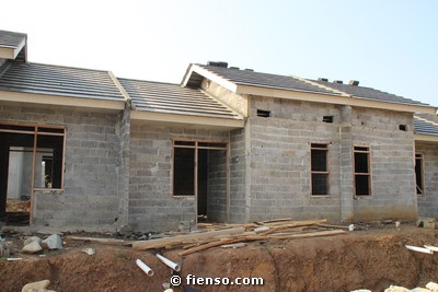 Gardenia, CitraIndah