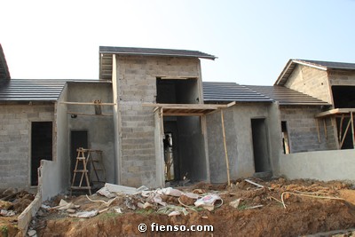 Gardenia, Citra Indah