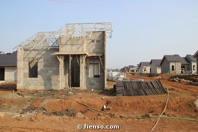 Gardenia, Citra Indah