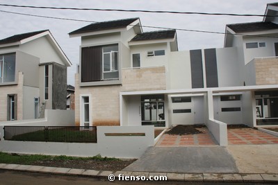 Progres Mei 2013
