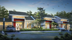 Lavender, citra indah