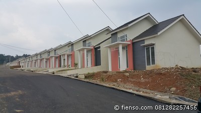 Progres Rumah Mr Sumarno DA.02/05