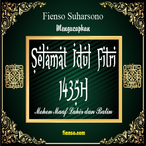 idul fitri