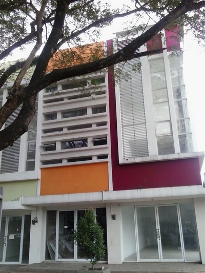 ruko citra indah square 2