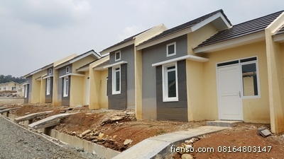 22/72 cluster Bukit Lantana CitraIndah City