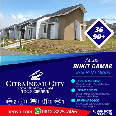 Damar 36/90 hoek