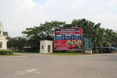 rosella, citra indah