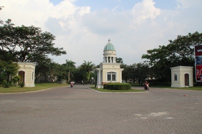 rosella, citra indah