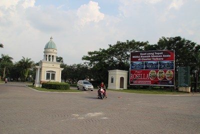 rosella, citra indah
