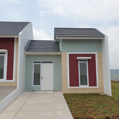 Meranti 1, 22/60, CitraIndah City